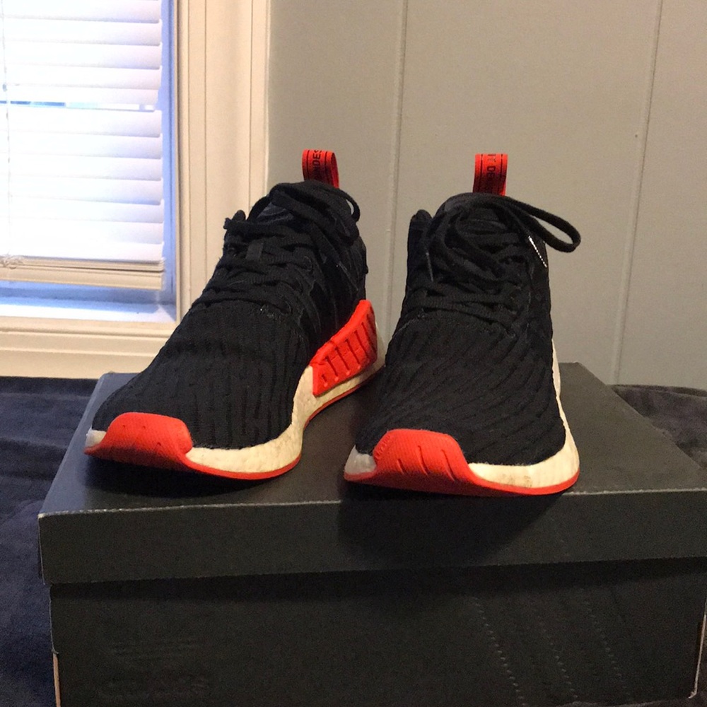 Adidas NMD R2